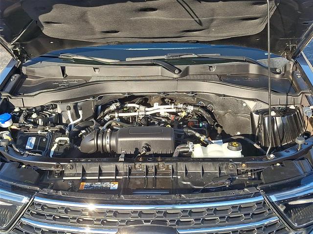 2023 Ford Explorer - $31,281