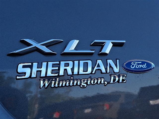 2023 Ford Explorer - $31,281