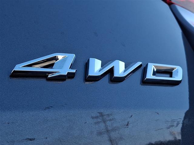 2023 Ford Explorer - $31,281