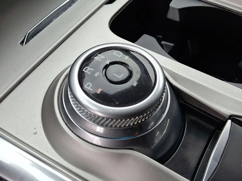 2023 Ford Explorer - $31,110