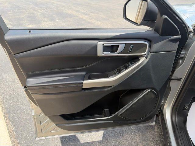2023 Ford Explorer - $29,549