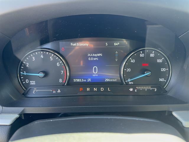 2023 Ford Explorer - $29,290
