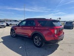 2023 Explorer Thumbnail 6