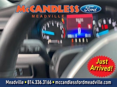 2023 Ford Explorer AWD XLT 4DR SUV