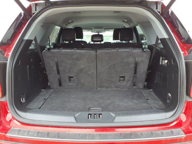 2023 Ford Explorer - $28,700