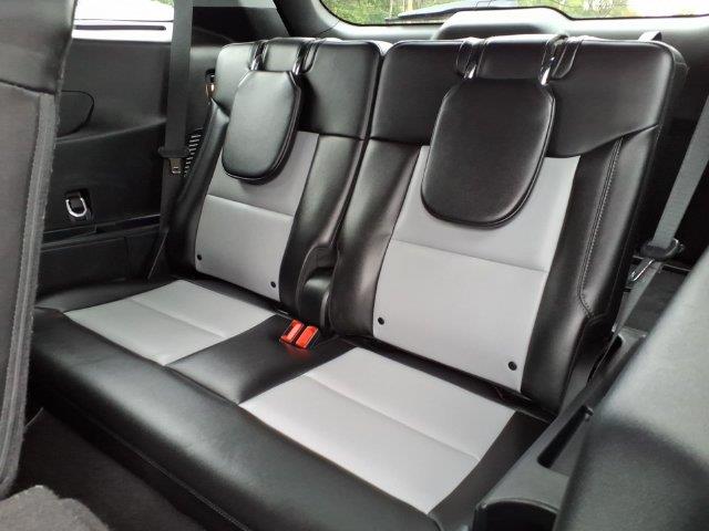 2023 Ford Explorer - $28,700