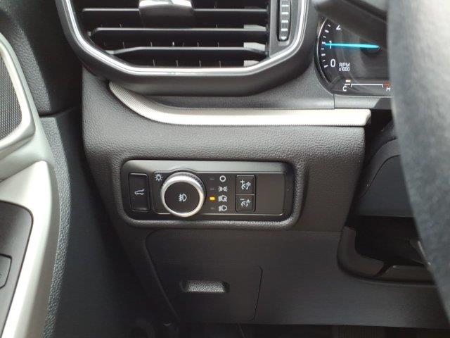 2023 Ford Explorer - $28,700