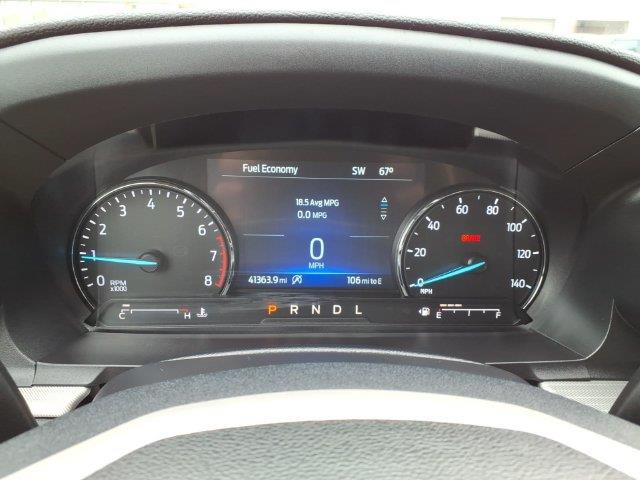 2023 Ford Explorer - $28,700
