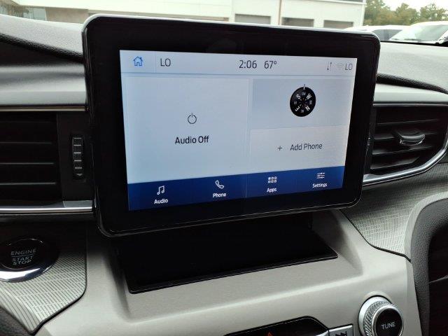 2023 Ford Explorer - $28,700