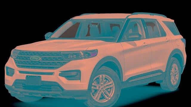Preowned 2023 Ford Explorer XLT for Sale