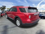 2023 Explorer Thumbnail 7