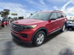 2023 Explorer Thumbnail 9