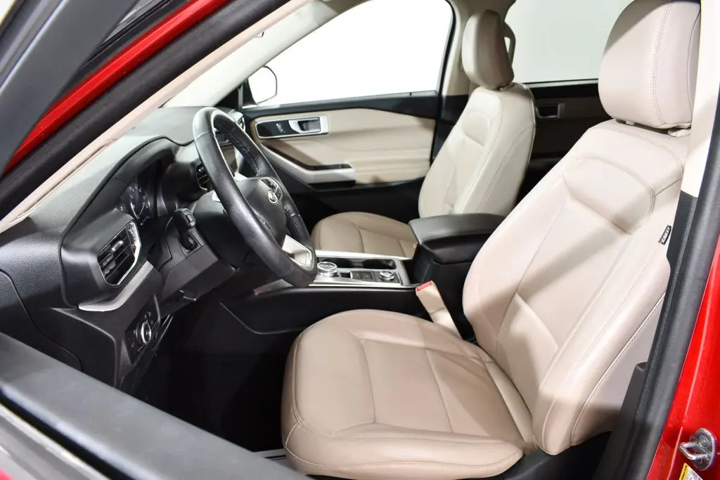 2024 Ford Explorer - $32,755