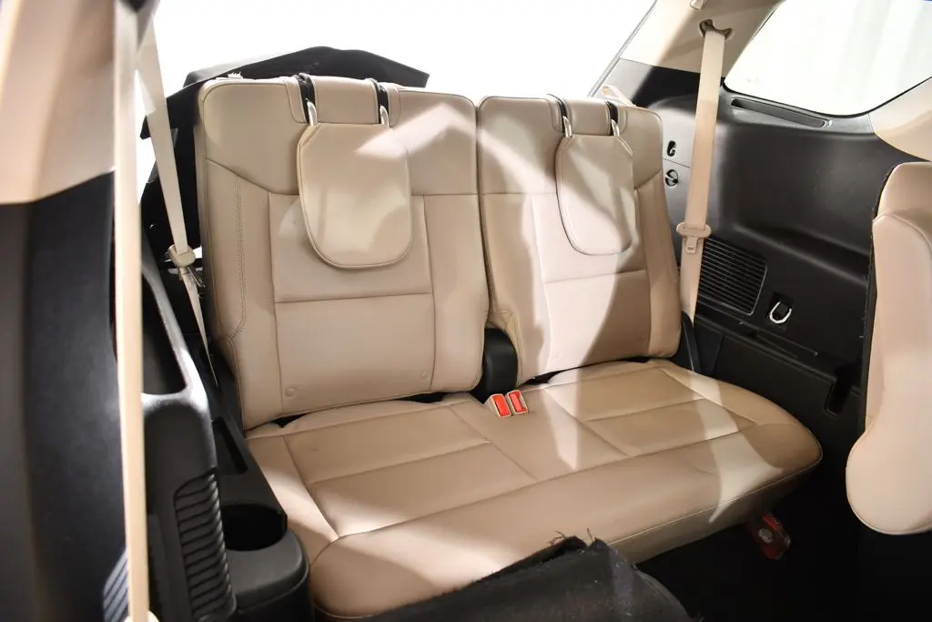 2024 Ford Explorer - $32,755
