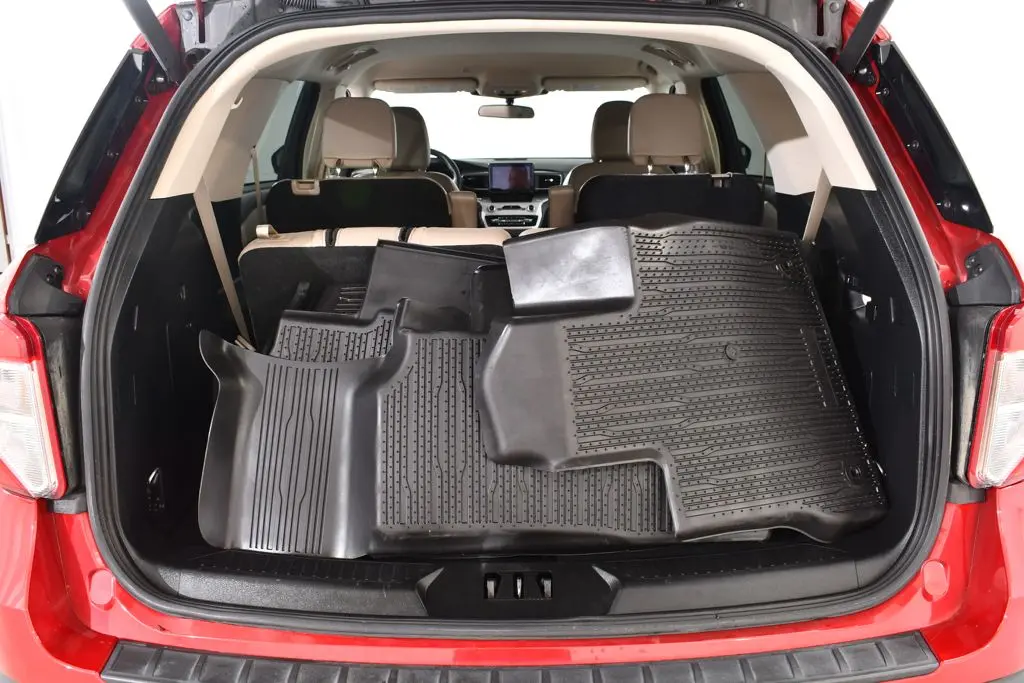 2024 Ford Explorer - $32,755