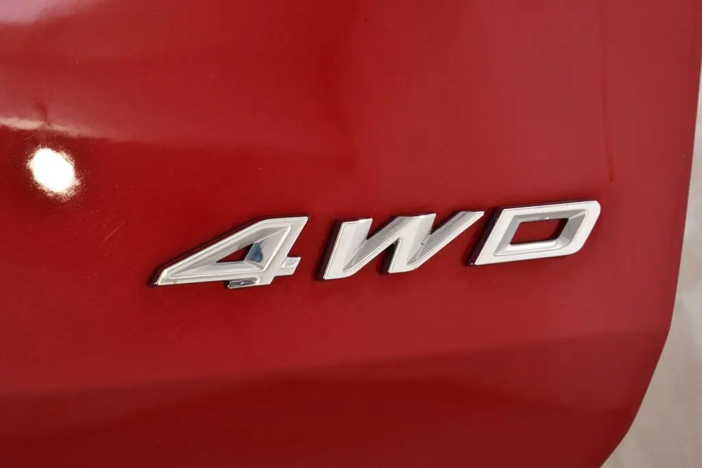 2024 Ford Explorer - $32,755
