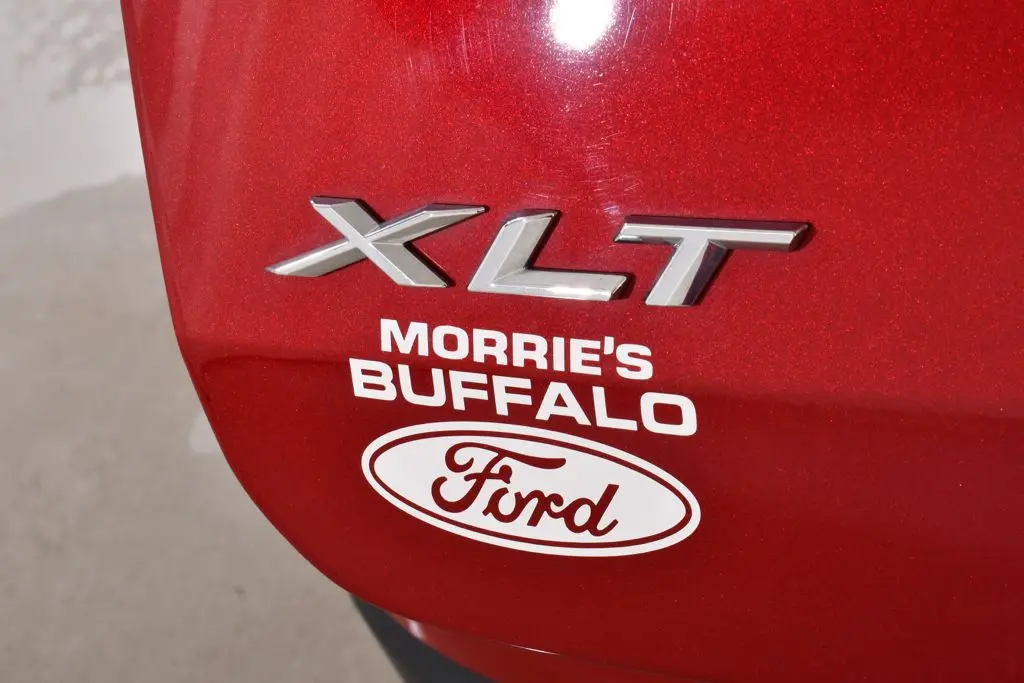 2024 Ford Explorer - $32,755