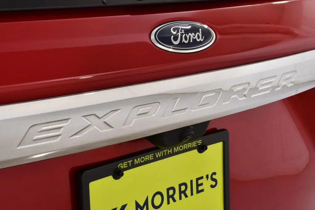 2024 Ford Explorer - $32,755