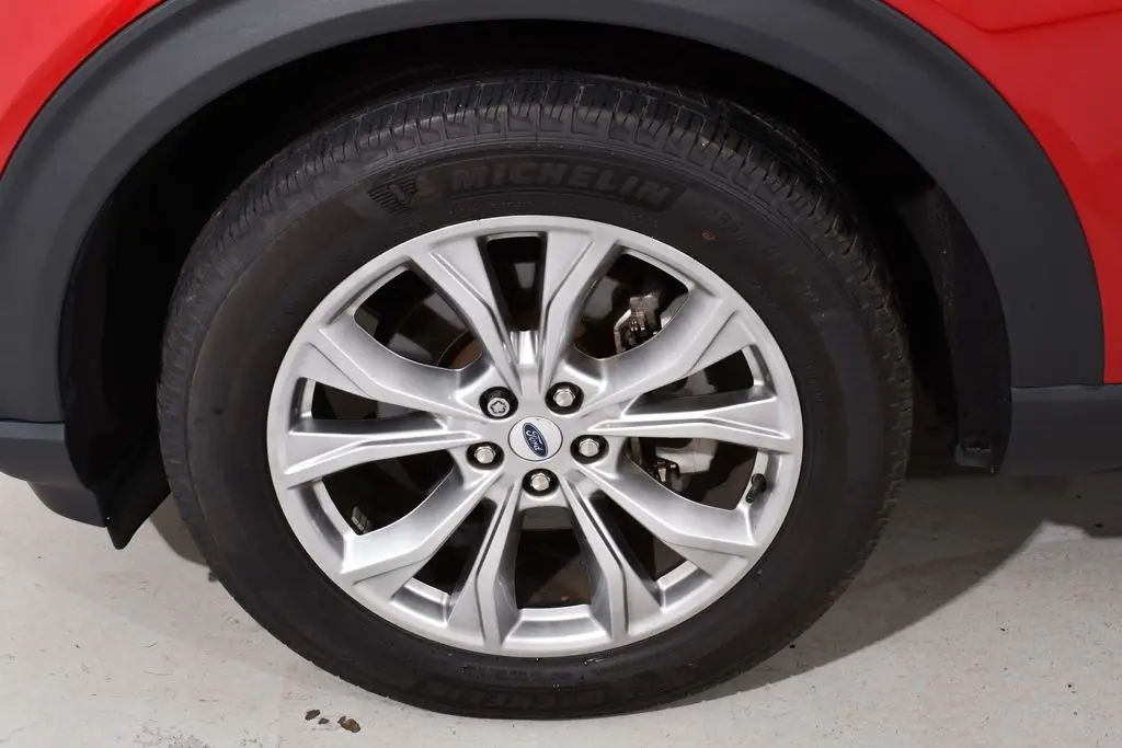 2024 Ford Explorer - $32,755