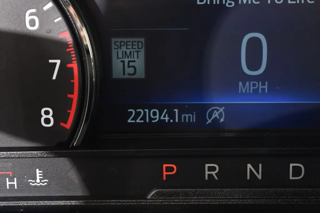 2024 Ford Explorer - $32,755