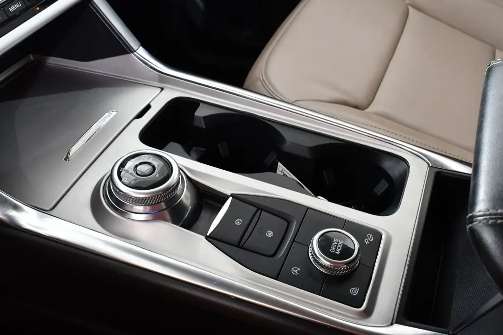 2024 Ford Explorer - $32,755