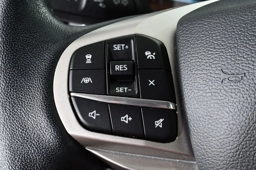 2024 Ford Explorer - $32,755
