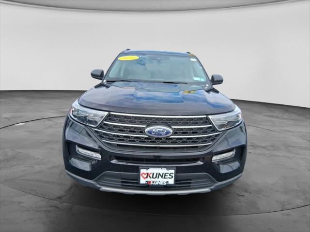 2024 Ford Explorer - $29,523