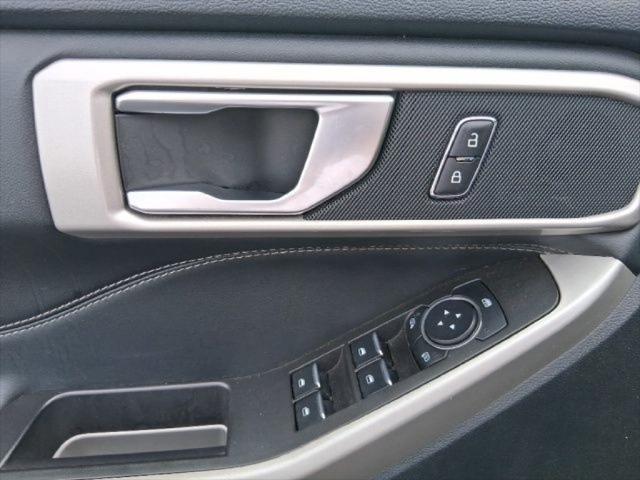 2024 Ford Explorer - $29,523