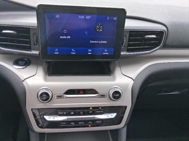 2024 Ford Explorer - $29,523