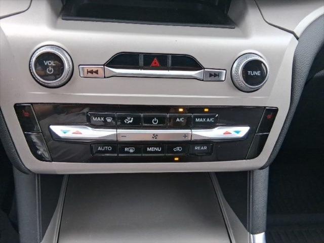 2024 Ford Explorer - $29,523