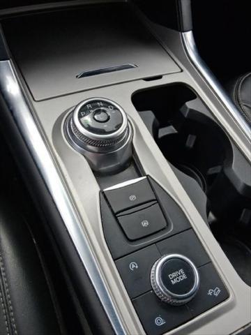 2024 Ford Explorer - $29,523