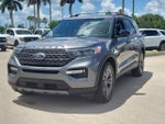 2024 Explorer Thumbnail 3