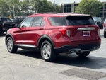 2024 Explorer Thumbnail 3