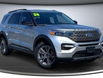 2024 Explorer Thumbnail 3