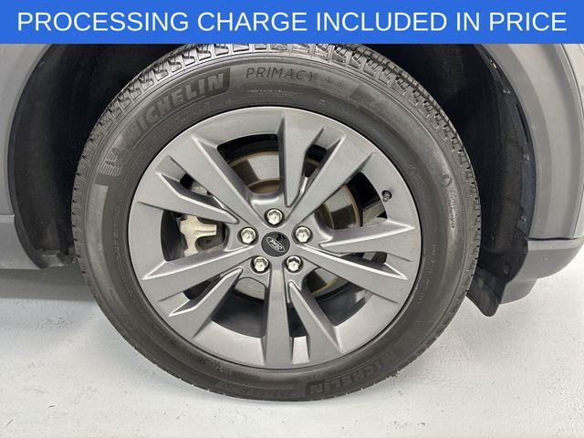 2024 Ford Explorer XLT — photo 1 of 12