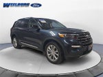 2024 Explorer Thumbnail 7