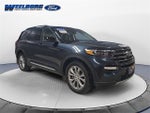 2024 Explorer Thumbnail 7