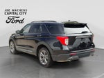 2024 Explorer Thumbnail 7