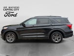 2024 Explorer Thumbnail 8