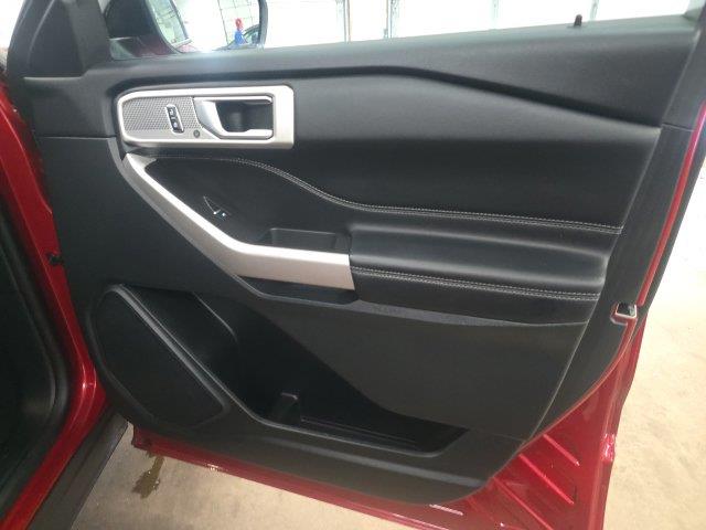 2024 Ford Explorer - $36,456