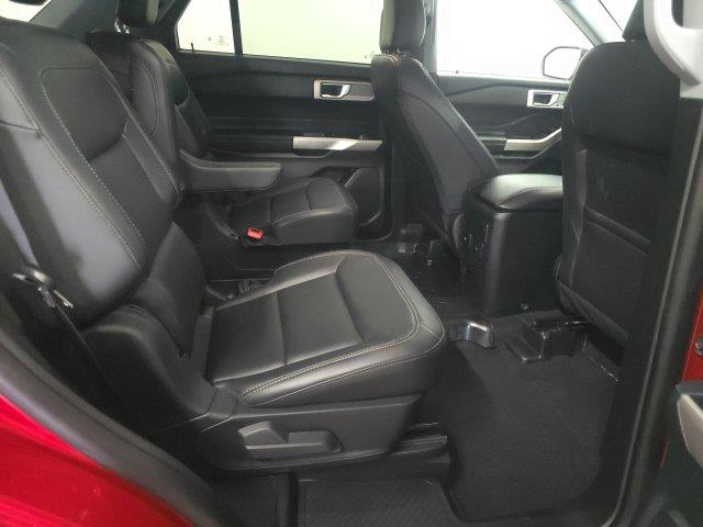 2024 Ford Explorer - $36,456