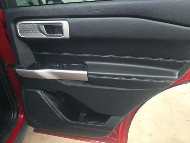 2024 Ford Explorer - $36,456