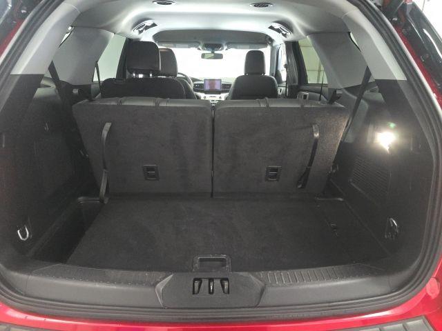 2024 Ford Explorer - $36,456