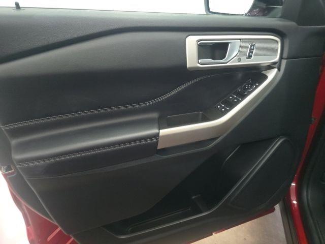 2024 Ford Explorer - $36,456