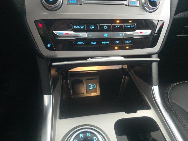 2024 Ford Explorer - $36,456