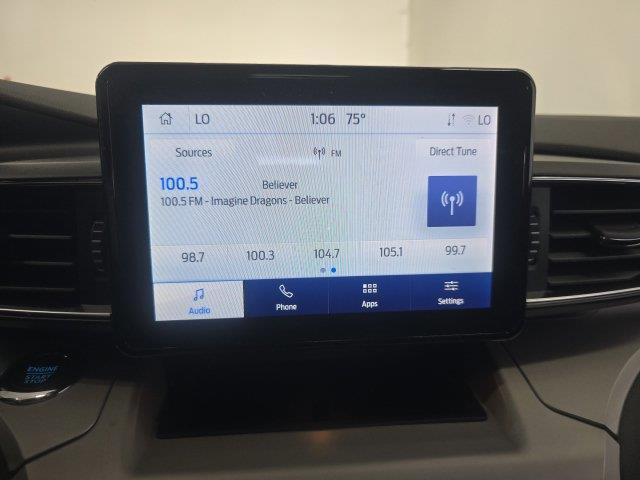 2024 Ford Explorer - $36,456