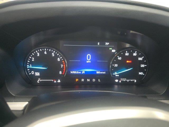 2024 Ford Explorer - $36,456