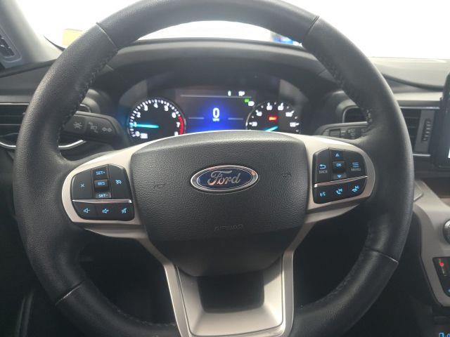 2024 Ford Explorer - $36,456