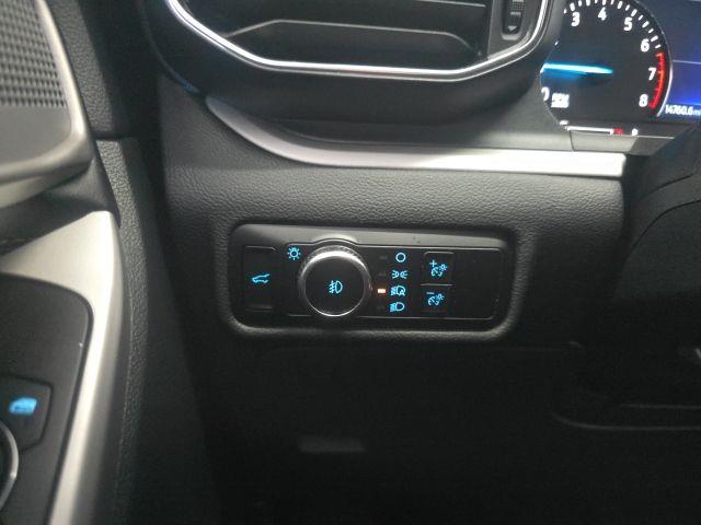 2024 Ford Explorer - $36,456
