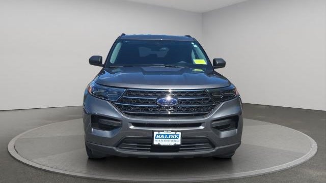 Preowned 2024 Ford Explorer XLT for Sale
